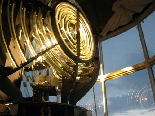 5 ngọn Hải đăng trên 100 tuổi nổi tiếng nhất - 2