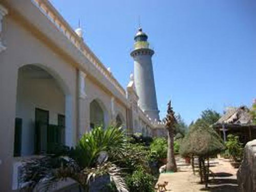 5 ngọn Hải đăng trên 100 tuổi nổi tiếng nhất - 3