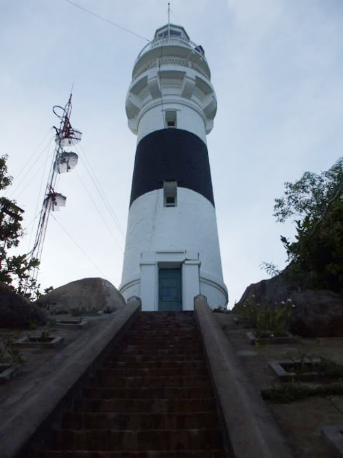 5 ngọn Hải đăng trên 100 tuổi nổi tiếng nhất - 4