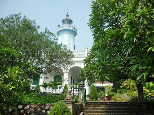 5 ngọn Hải đăng trên 100 tuổi nổi tiếng nhất - 5