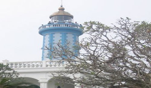 5 ngọn Hải đăng trên 100 tuổi nổi tiếng nhất - 6