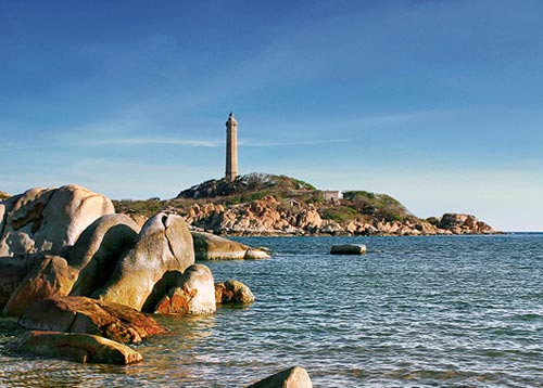 5 ngọn Hải đăng trên 100 tuổi nổi tiếng nhất - 7