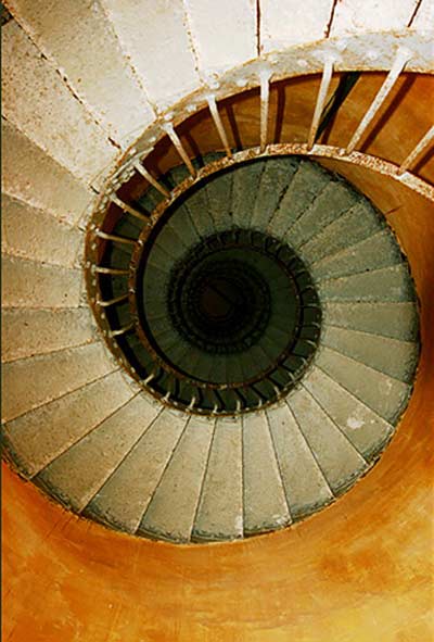 5 ngọn Hải đăng trên 100 tuổi nổi tiếng nhất - 8