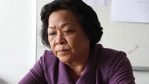 Trường bị đình chỉ vì thiếu cơ sở vật chất - 2