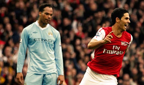 NHA trước vòng 5: Nóng 100 độ ở Anfield - 2