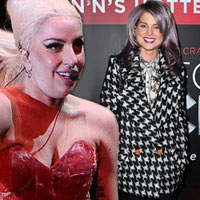Ca nhạc - MTV - "Tôi chắc chắn Lady Gaga có bầu”