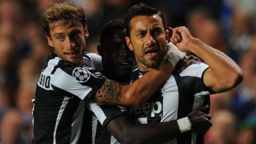 Serie A trước vòng 4: Thảm họa chờ Milan - 2