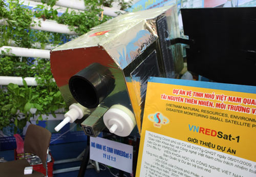 “Nhộn nhịp” Techmart 2012 - 3