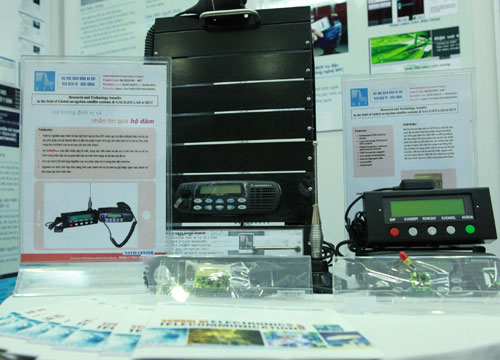 “Nhộn nhịp” Techmart 2012 - 4