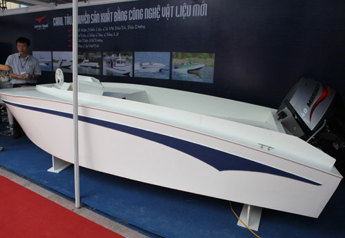 “Nhộn nhịp” Techmart 2012 - 6