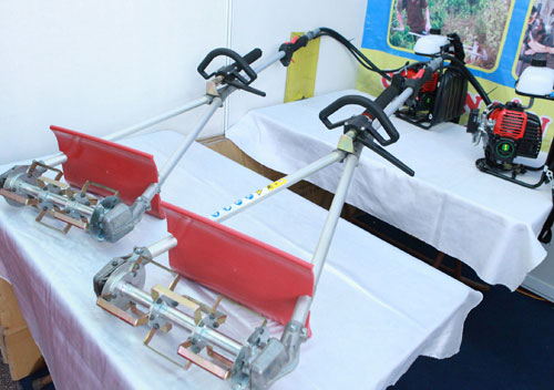 “Nhộn nhịp” Techmart 2012 - 8