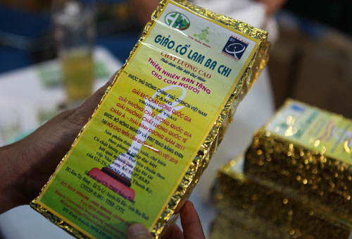“Nhộn nhịp” Techmart 2012 - 14