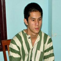 Pháp luật - Thiếu nữ cắn lưỡi “yêu râu xanh”, kéo đi 20m