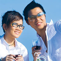 Ca nhạc - MTV - Phương Uyên lên tiếng về mối tình 10 năm