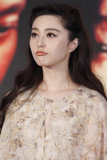 Phạm Băng Băng nói về người yêu - 4