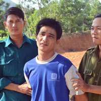 Tin Đà Nẵng - Cùng say, em sát hại anh