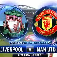 Bóng đá - Liverpool tiếp MU: Địa ngục Anfield