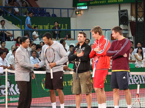 Heineken Stars: Nơi ngôi sao tỏa sáng - 2