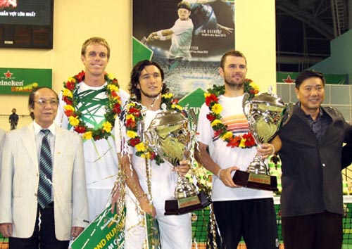 Heineken Stars: Nơi ngôi sao tỏa sáng - 3