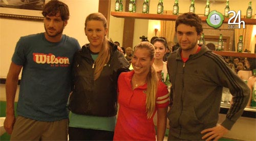 Heineken Stars: Nơi ngôi sao tỏa sáng - 4