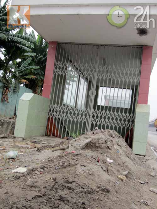 Cầu vượt, hầm chui tiền tỷ chỉ để… họp chợ - 2