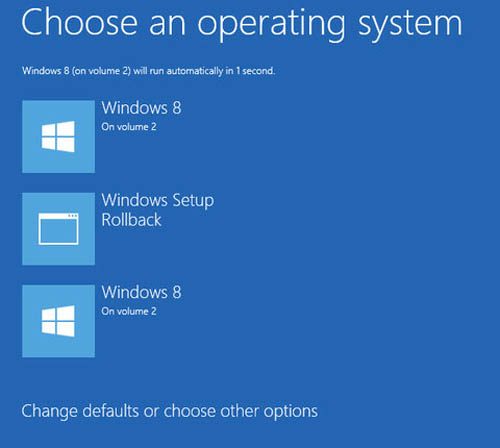 Cách cài đặt Windows 8 RTM - 4