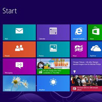 Công nghệ thông tin - Cách cài đặt Windows 8 RTM