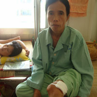 Tin tức trong ngày - Vụ CA bắn 3 phụ nữ: “Cần rút kinh nghiệm”