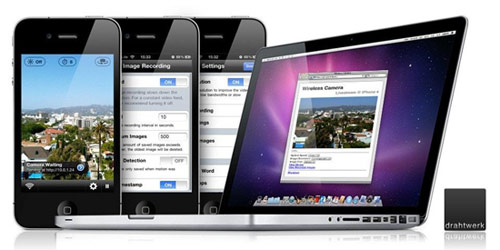 5 ứng dụng giúp biến smartphone thành webcam - 3