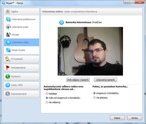 5 ứng dụng giúp biến smartphone thành webcam - 4
