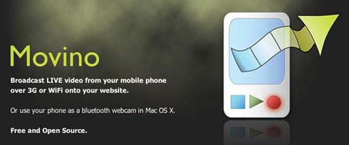 5 ứng dụng giúp biến smartphone thành webcam - 5