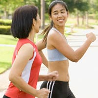 Sức khỏe đời sống - Mẹo hay bảo vệ sức khỏe khi giao mùa