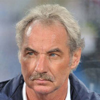 Bóng đá - HLV Riedl sắp trở lại Mỹ Đình