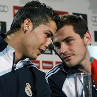 Bóng đá - Nội bộ Real vẫn rối như canh hẹ