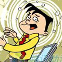 Video clip cười: Chết cười vì khó hiểu! - 8