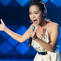 Sao ngoại-sao nội - Hoàng Quyên sinh ra là để hát