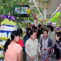 Thị trường - Tiêu dùng - Lạm dụng khuyến mại, người mua phát ngán