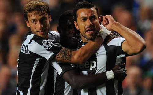 Juventus – Chievo: Thay đổi tiền lệ - 1