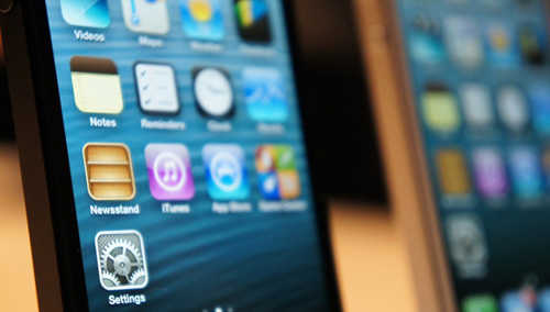 iPhone 5 bắt đầu phân phối tại Việt Nam - 7