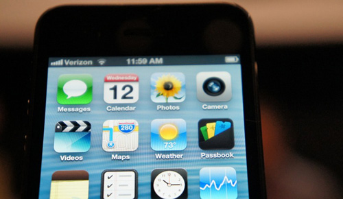 iPhone 5 bắt đầu phân phối tại Việt Nam - 6