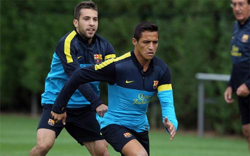 Barca – Granada: Bao nhiêu bàn thắng? - 2