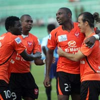 Bóng đá - Bóng đá Việt thời khó