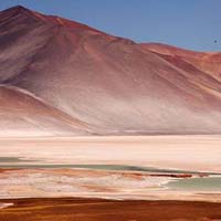 Du lịch - Thám hiểm những vùng đất hoang vu nhất thế giới