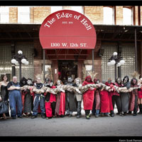 Phi thường - kỳ quặc - Rắn dài 7,62m lập kỷ lục thế giới