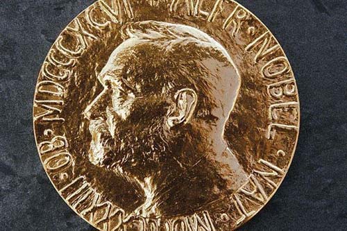 Dự đoán chủ nhân giải Nobel 2012 - 1