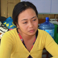 Pháp luật - Tin tiếp vụ vợ dùng dao sát hại chồng