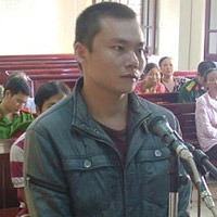 Pháp luật - Ngang nhiên đe dọa, hiếp dâm con của cô ruột