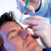 Thẩm mỹ viện - Quý ông "méo mặt" vì đòi quyền làm đẹp