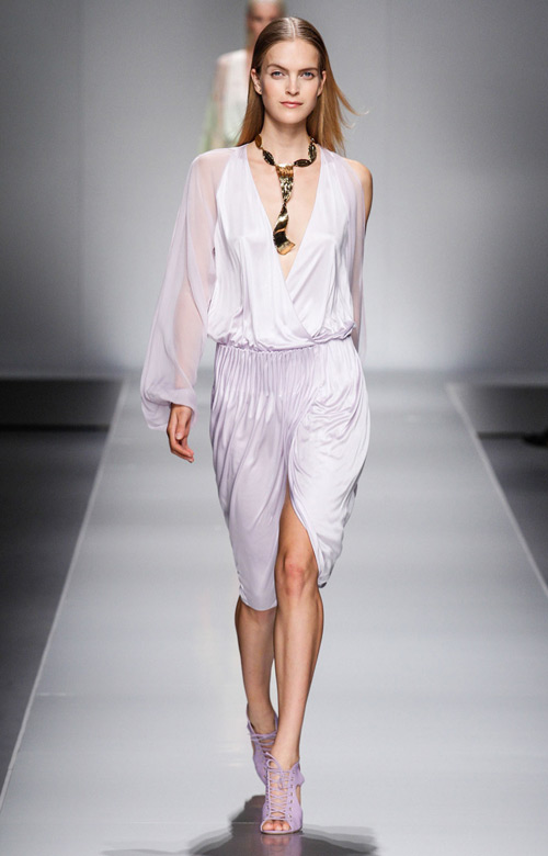 Ngất ngây với thiên thần gợi cảm ở Milan - 3