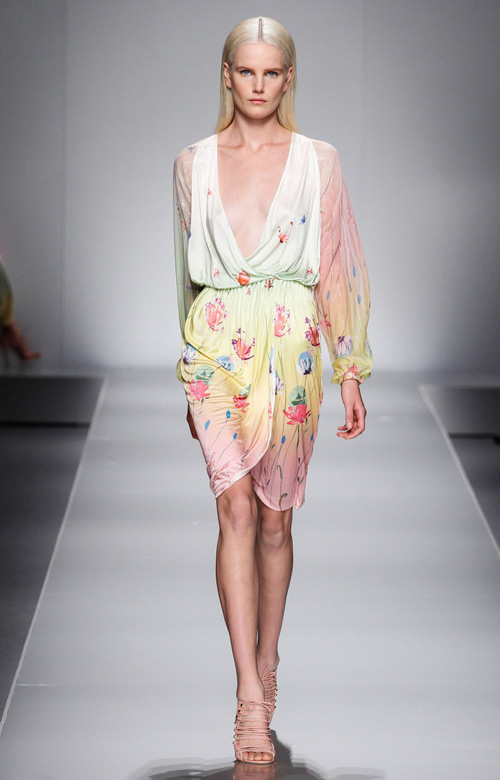 Ngất ngây với thiên thần gợi cảm ở Milan - 5